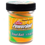 Berkley Паста форелевая плав. POWERBAIT ORIGINAL SCENT 50 гр. Crazy Carnival