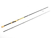 Спиннинг Forsage Fire Tiger 240 cm 5-20 g