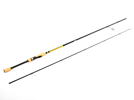 Спиннинг Forsage Fire Tiger 240 cm 5-20 g