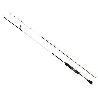 Удилище Олта НАВАХО Микроджиг NA2-792F-S 2,37м, 0,5-5,5г, ручка 2-сост. EVA, Solid Tip