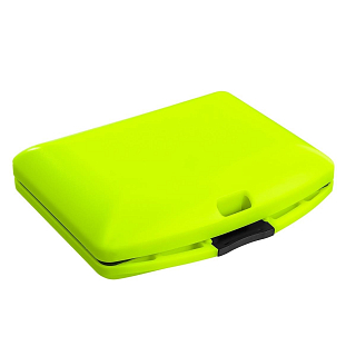 Коробка универсальная 11,5х9,5х3cm (PR-ZY-030) Premier