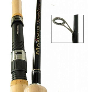 Спиннинг Maximus Work Horse 30H 3,0m / 15-50g