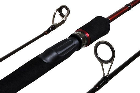 Спиннинг Maximus Winner 24ML 2,4m / 5-25g