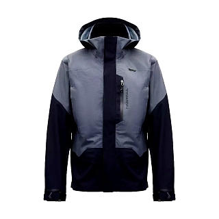 Куртка Finntrail Wademan 1327 DarkGrey (XL)