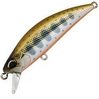 Воблер DUO Spearhead Ryuki 50S, 50 мм., 4.5 гр., тонущ., #MCC4018
