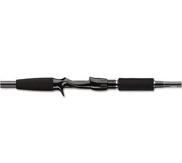 Удилище кастинговое двухчастное Graphiteleader Aspro GAPC-702MH 9-33g