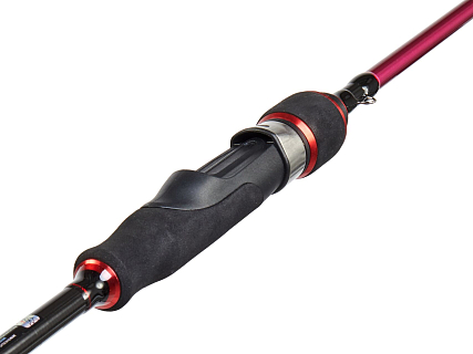 Удилище спин. Salmo Elite MICROJIG S 2,34 м 2-7 гр