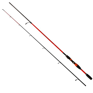 Спиннинг "ORANGE Spinning" 2.70м / 5-25г. (Kosadaka)