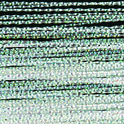 HENDS Синтетическое волокно Krystal Flash  Micro White #01