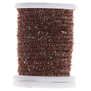 TEXTREME Синель Micro Cactus S.0,8 08-Brown