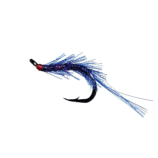 Мушка Омулевая Органза кр. №9-10 Протасов