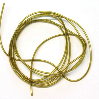 HARELINE Эластичные трубки STANDARD TUBING OLIVE BROWN