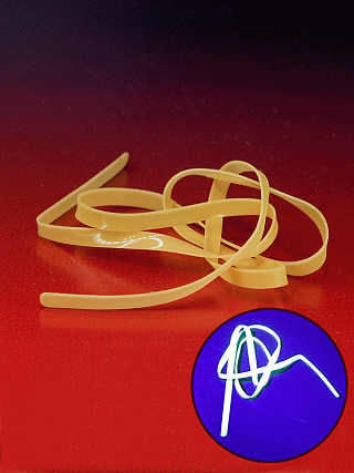 Сибирский Лов Пленка Nymph Skin UV 3 мм (бежевый)