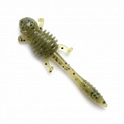 Приманка силиконовая Fanatik Mik Maus 1.6" #001