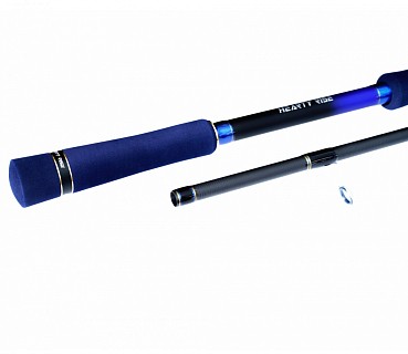 Удилище спиннинговое Hearty Rise Jig Force II JF2-962MH, 14-56гр