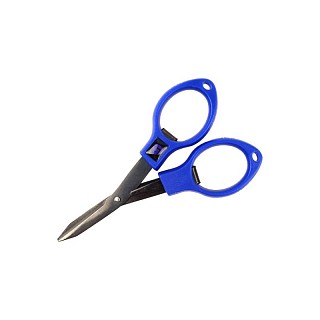 Ножницы для шнуров Flagman PE Scissors 10см
