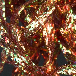  Материал для тела HENDS Products Pearl Scudback Gold 