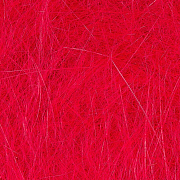  Даббинг HENDS products Rabbit Fur Dubbing Red #10
