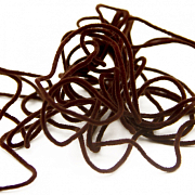 Semperfli Синель Suede Chenille BROWN