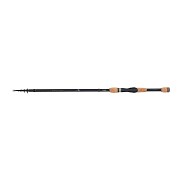 Спиннинг компакт. телескоп. SEIKA Micro TL2 2,10м, 2-15гр, 