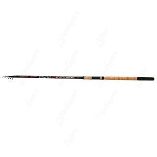 Удилище телескопическое матчевое TRABUCCO ERION XT-MATCH 4.20 м 