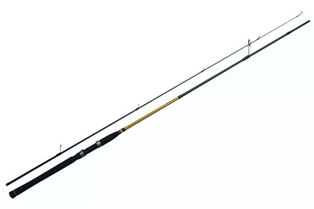 Спиннинг Maximus Work Horse-X 21UL 2,1m / 1-8g