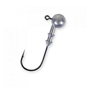 Джиг-головки  AM Fishing  шар  8/0  6g Кр. Owner № 29 (3 шт.) 
