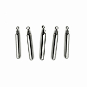 RiverLab Вольфрамовый груз Палочка с вертлюгом 1,8 гр (5 шт)