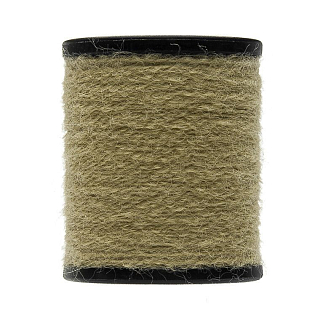 UNI Пряжа шерстяная UNI-Yarn Kaki