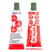 Жидкая латка, 20г, болотный