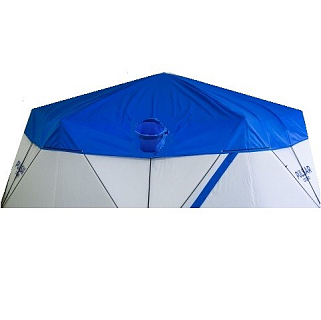 Антидождевая накидка PULSAR Cosmo T (не огнестойкий рукав)