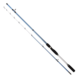 Удилище Fisherland PATRIOT 210XXH 2.1м, max 200 гр