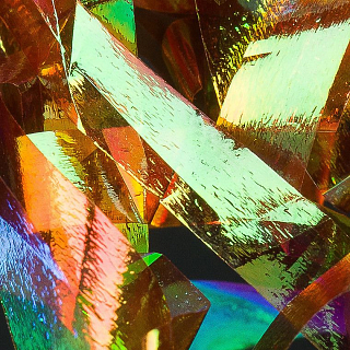  Материал для тела HENDS Products Shellback Brown 