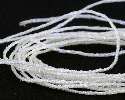 Sybai Плетеный шнур Pearl SolidRib 1мм, UltraViolet