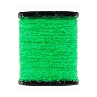 UNI Пряжа шерстяная UNI-Yarn Fl. Gr. Highlander
