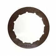 Накладка текстолитовая на "Донскую" катушку  d 160