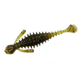 Силиконовая приманка Bait Breath U30 BIG RUI 3.5" #735