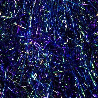 Даббинг HENDS Products Spectra Dubbing rainbow Blue/ Violet #411