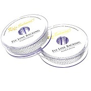 KOLA SALMON Бэкинг Dacron Backing 20 lb 100 yards