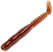 Силиконовая приманка REINS ROCKVIBE SHAD 2" #705 Scuppernong Red