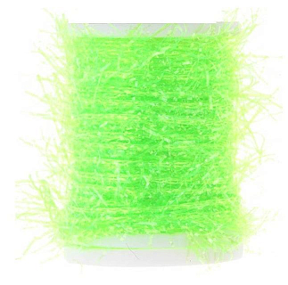 TEXTREME Синель Brill Large 12mm 012-Fl.Chartreuse