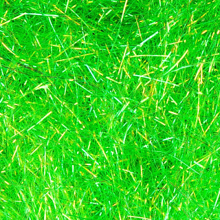  Даббинг HENDS Products Spectra Dubbing Green #96