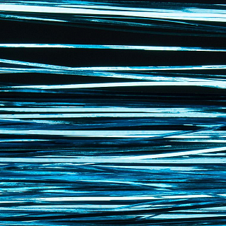 Akara волокна синтетически плоские Flash Accent YM-11 Blue