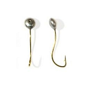 Мормышка Spider спец. 9539 № 6 диам. 3мм