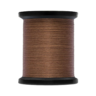 UNI Монтажная нить Thread 8/0 200y Camel (вощеная)