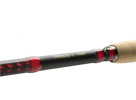 Cпиннинг штек. DAIWA "Tornado-Z" 3.3м (35-95г)