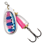 Блесна Blue Fox BFF4 /RT