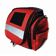 Зимняя сумка для эхолота 4-5 дюйма (Garmin, Lowrance, Humminbird)