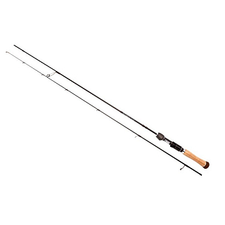 Спиннинг CF Nano One NSR612XULS 1,86м, 0,3-2,5гр
