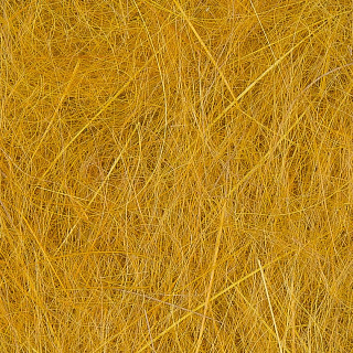  Даббинг HENDS Products Rabbit Fur Dubbing Brown Yellow Dk. #03